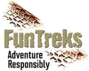 FunTreks Logo